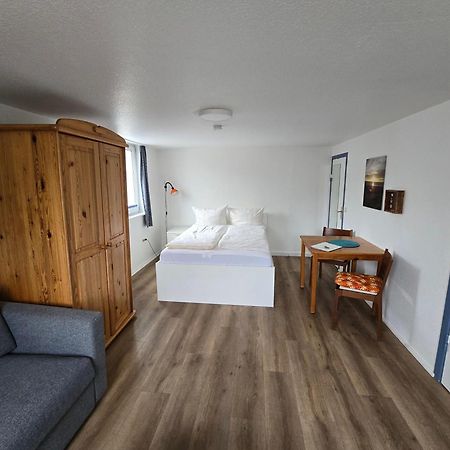 Luetjeoog Apartman Norderney Kültér fotó