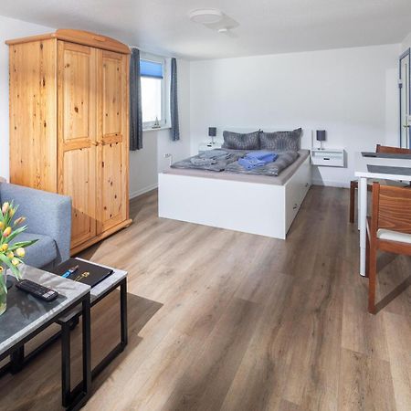 Luetjeoog Apartman Norderney Kültér fotó