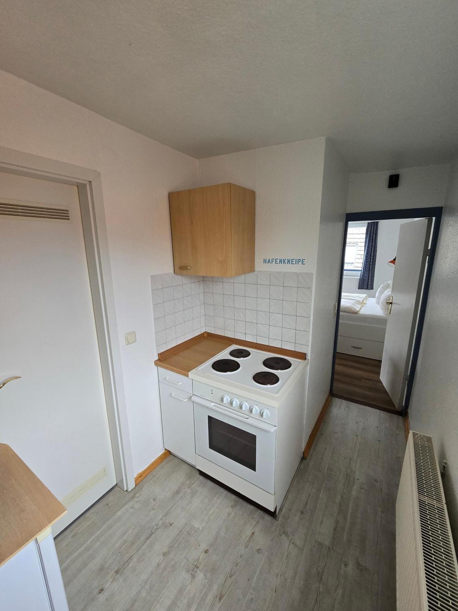 Luetjeoog Apartman Norderney Kültér fotó