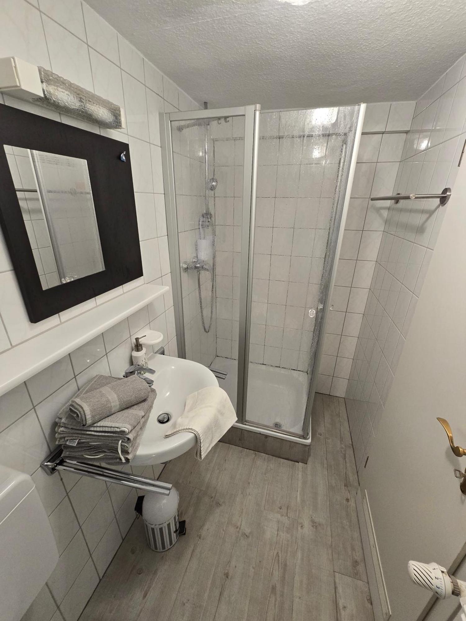 Luetjeoog Apartman Norderney Kültér fotó