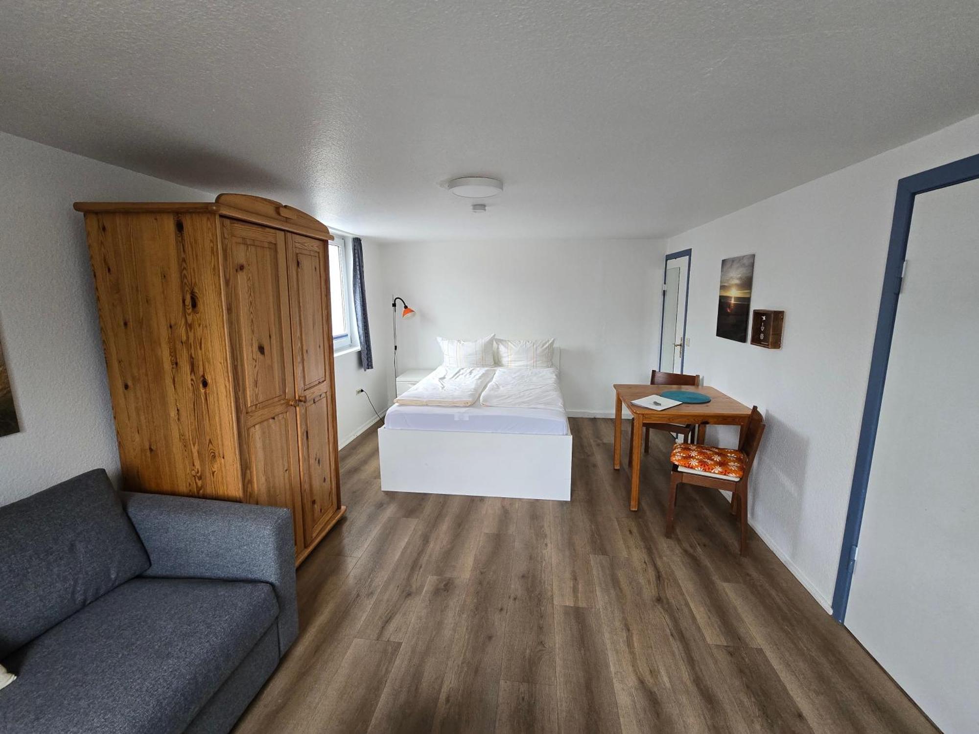 Luetjeoog Apartman Norderney Kültér fotó