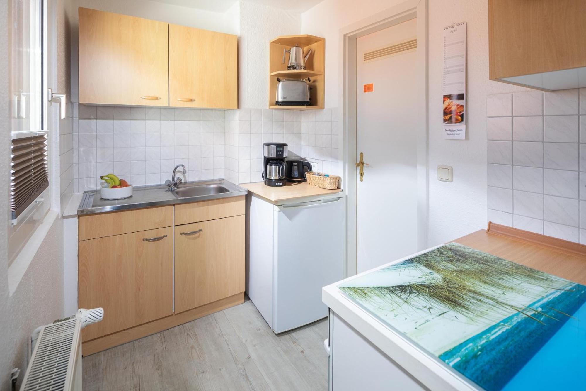 Luetjeoog Apartman Norderney Kültér fotó