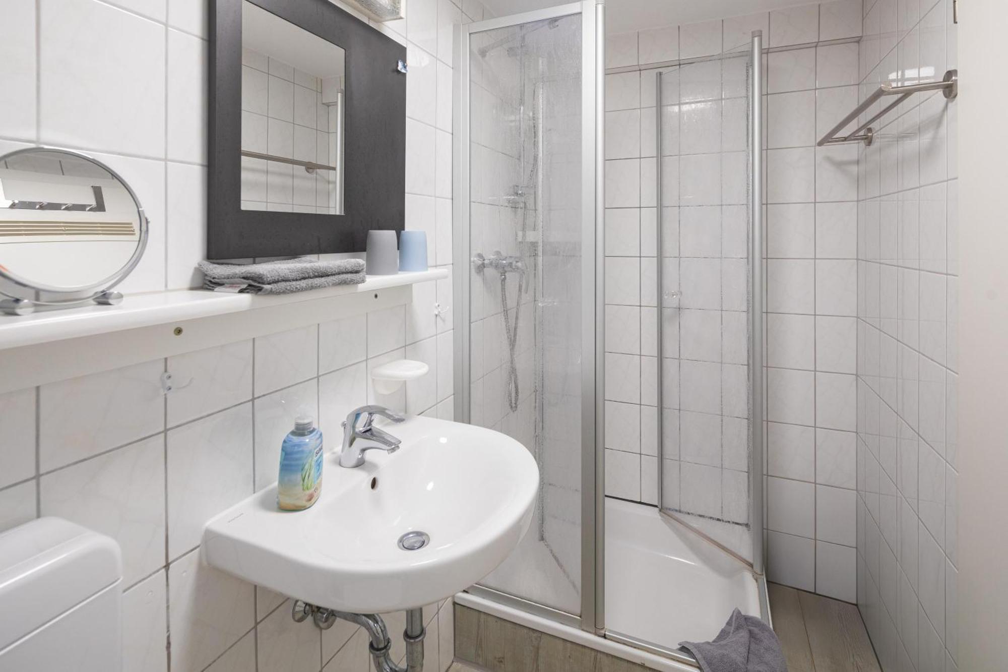 Luetjeoog Apartman Norderney Kültér fotó